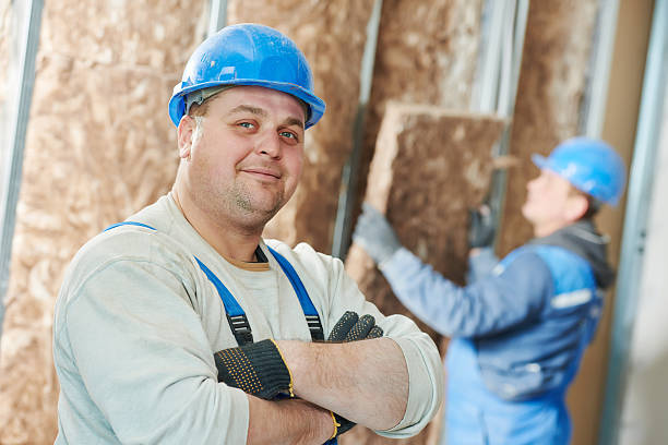 Best Insulation for Specific Applications in Pea Ridge, FL